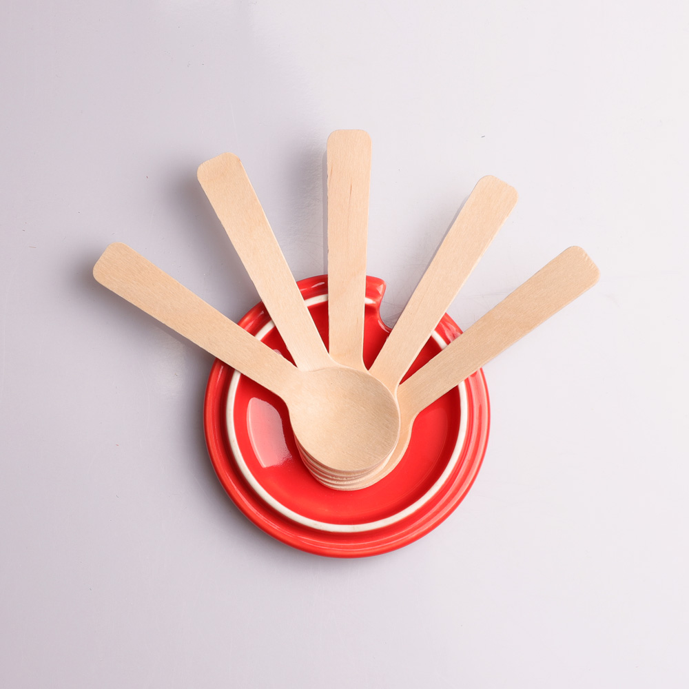 Tea spoon,Ice cream spoon,Wooden shovel，wooden spoon,wooden cutlery