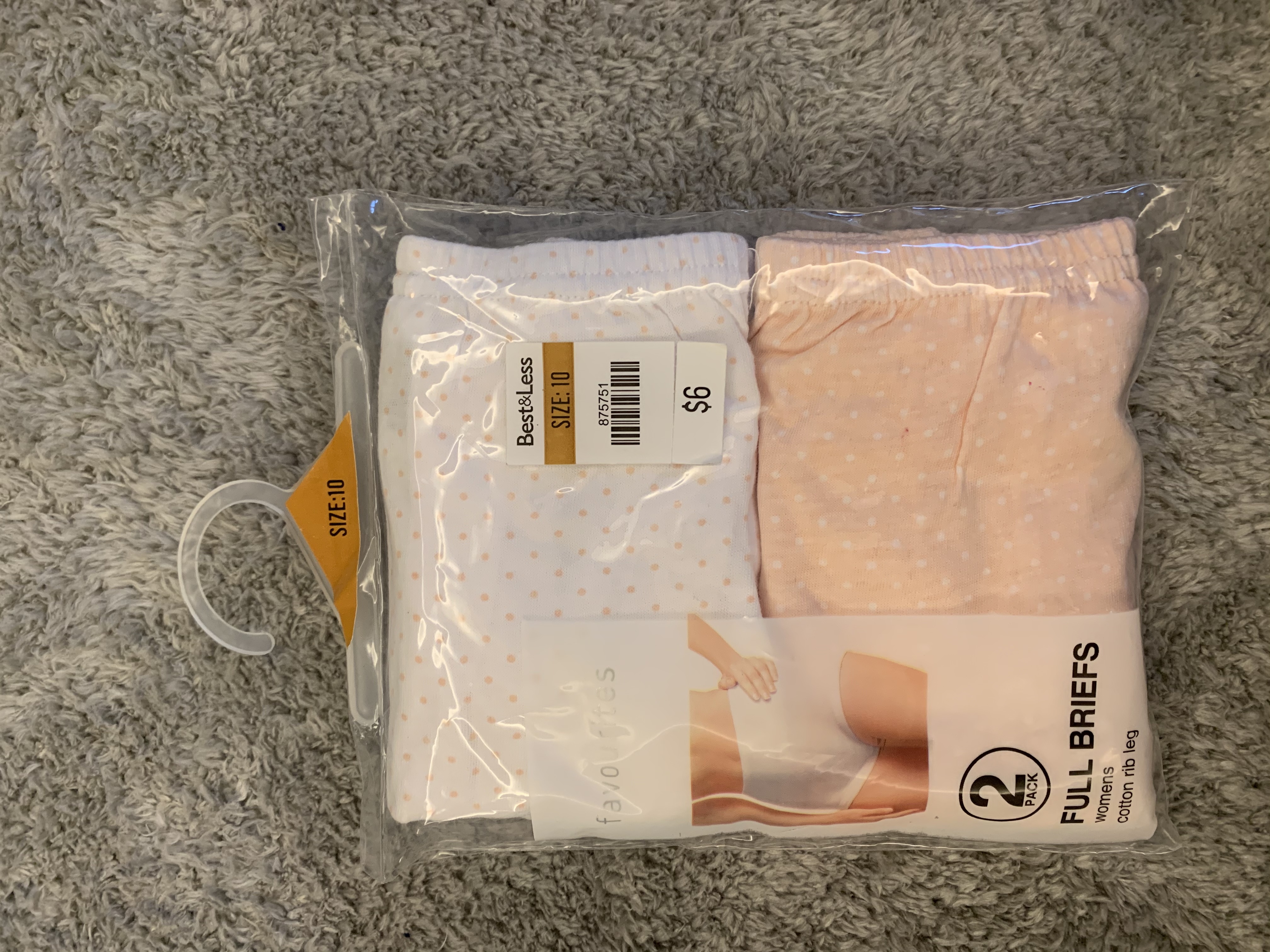 Women‘s underwear