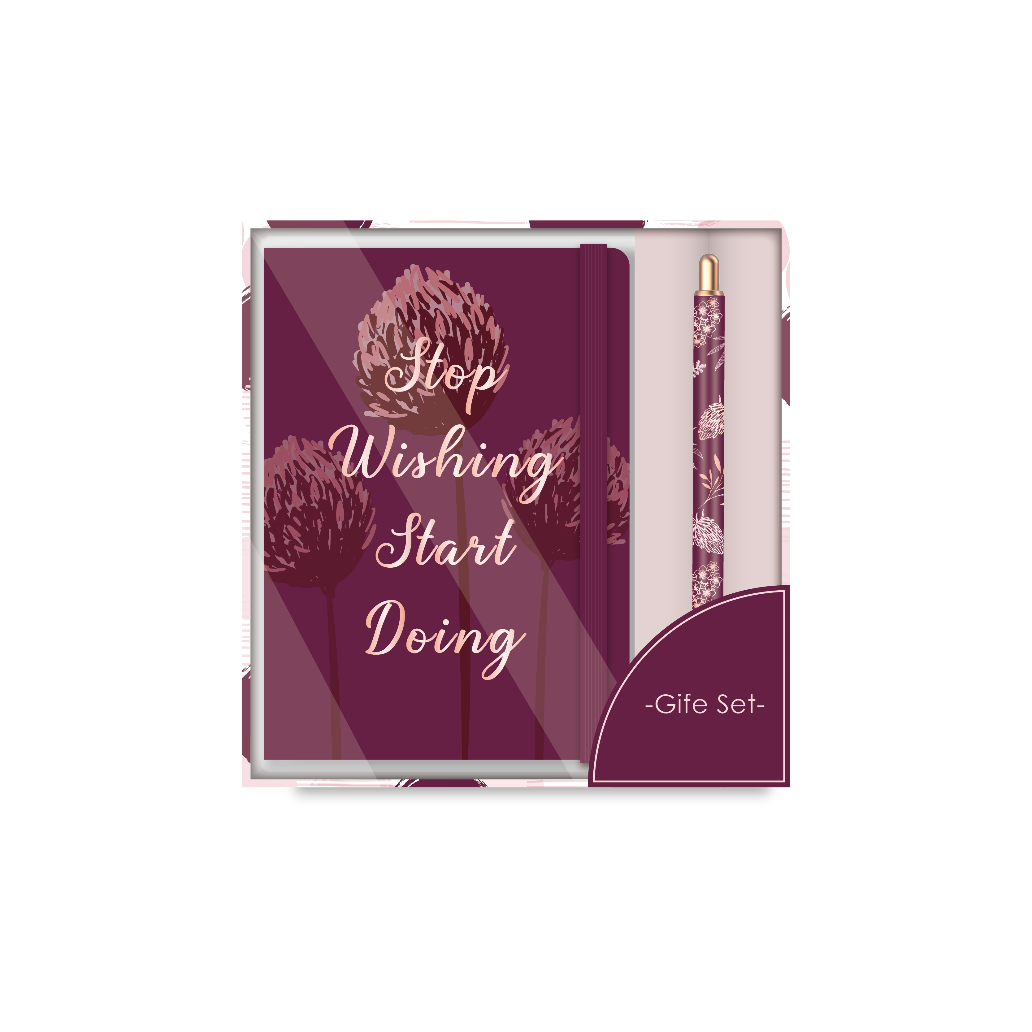Stationery sets