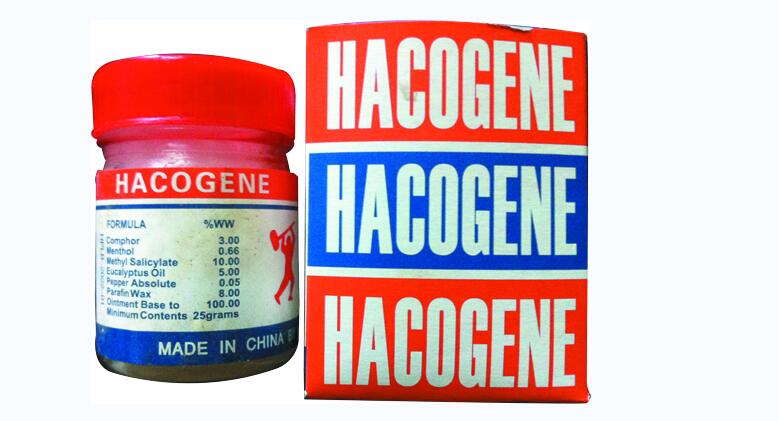 Hacogene