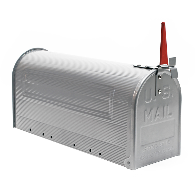 mailbox
