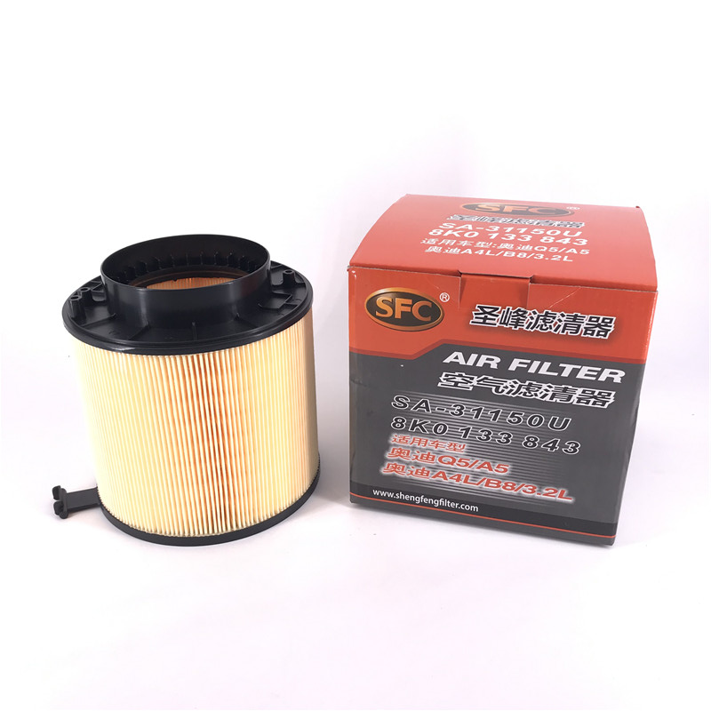 Air Filter 8k0133843