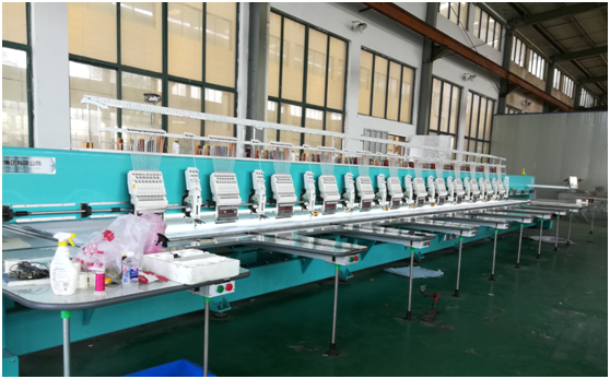 JIANGSU DADAO MACHINERY GROUP CO.,LTD. – matriz de metal 2