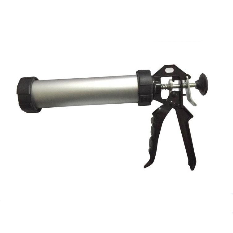 9" Aluminum Wall Paint Spray Caulking Gun