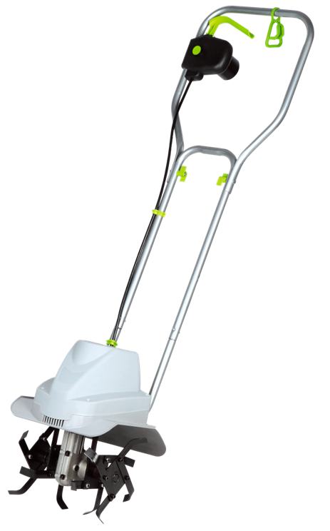 Electric Tiller