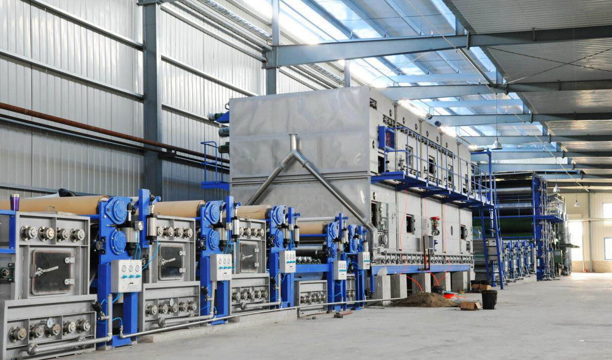 Nantong Kefa International Trading Co., Ltd. – Chemical fiber quilts 1