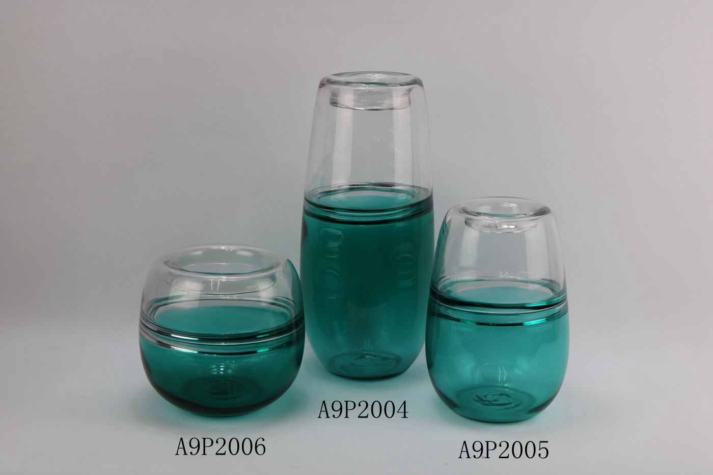 DALIAN APEX INTERNATIONAL TRADING CO.,LTD – vela aromática 2