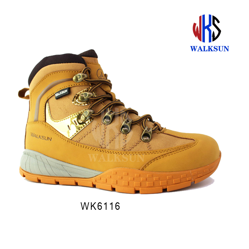 Work Shoes，outdoor Casual Shoes