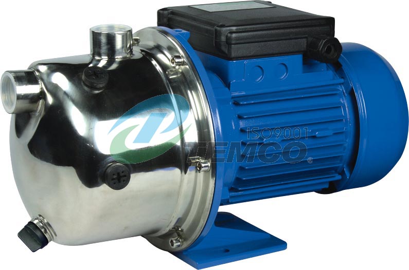Jets Garden Pump