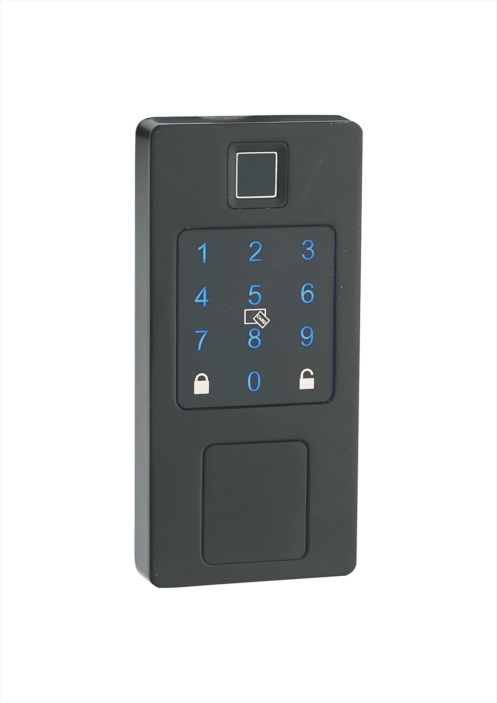 Smart Lock 2021
