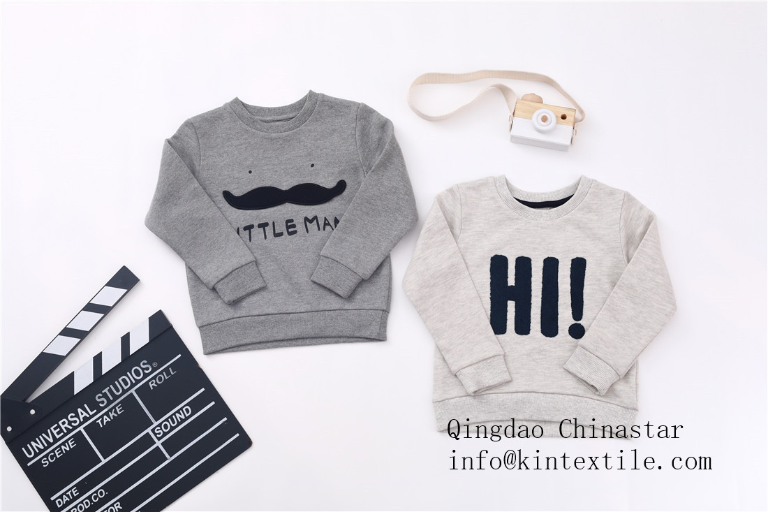 sweatershirt