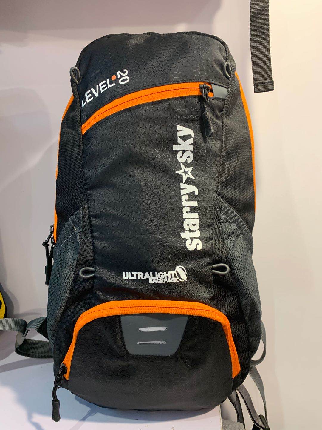 Backpack