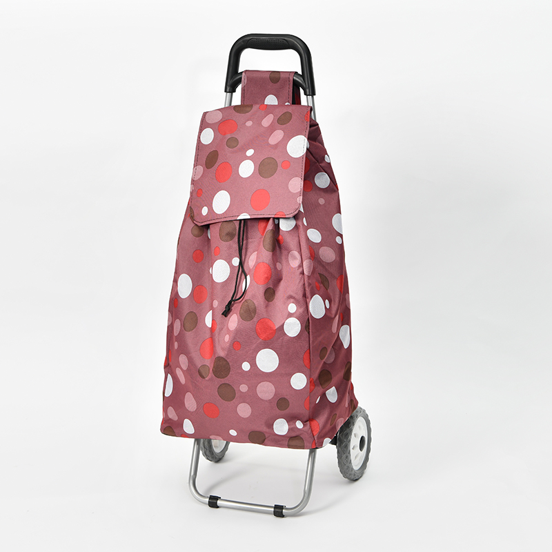 Shopping Trolley