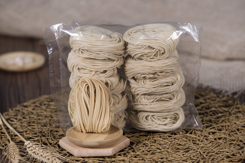 Noodles