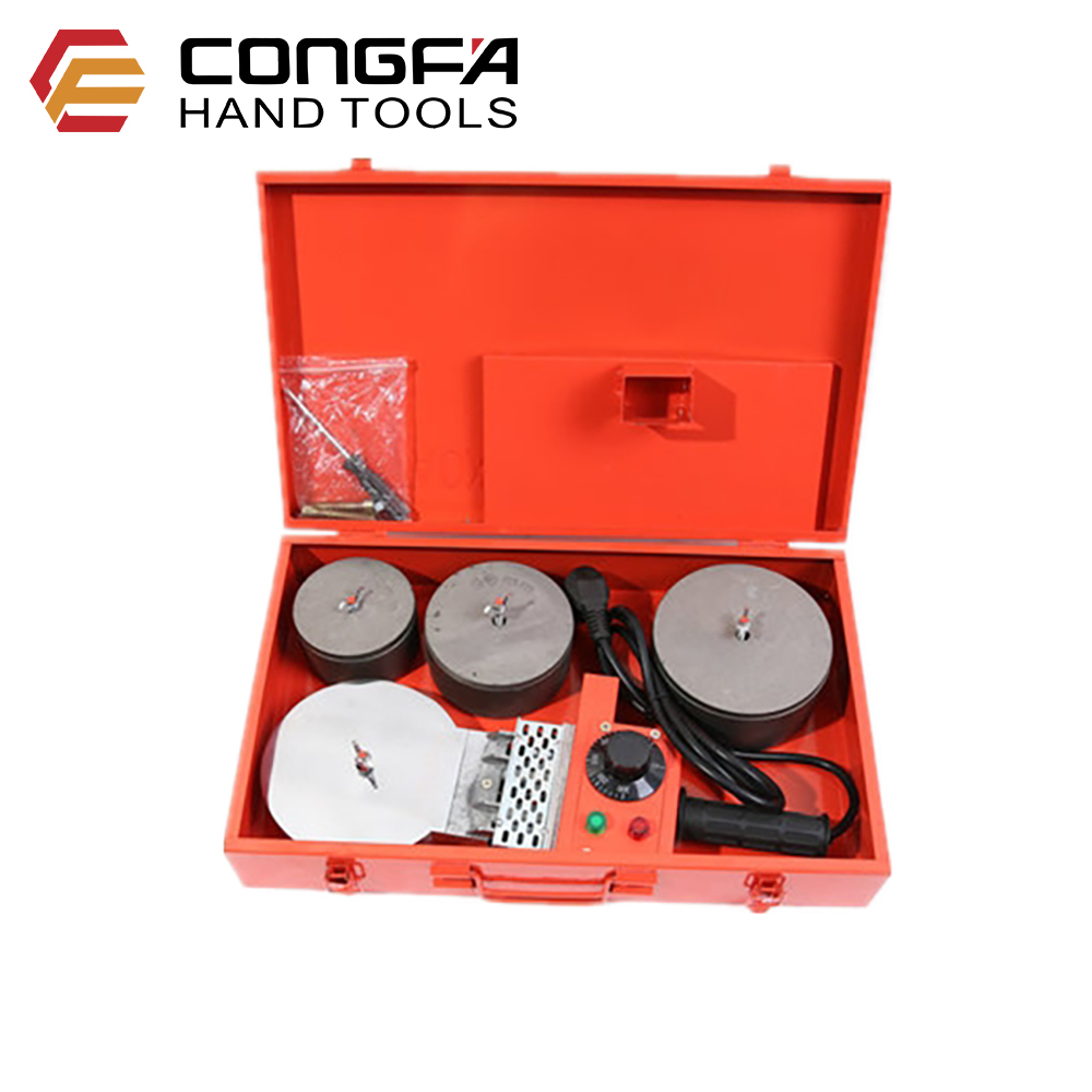 Pipe Welding Machine