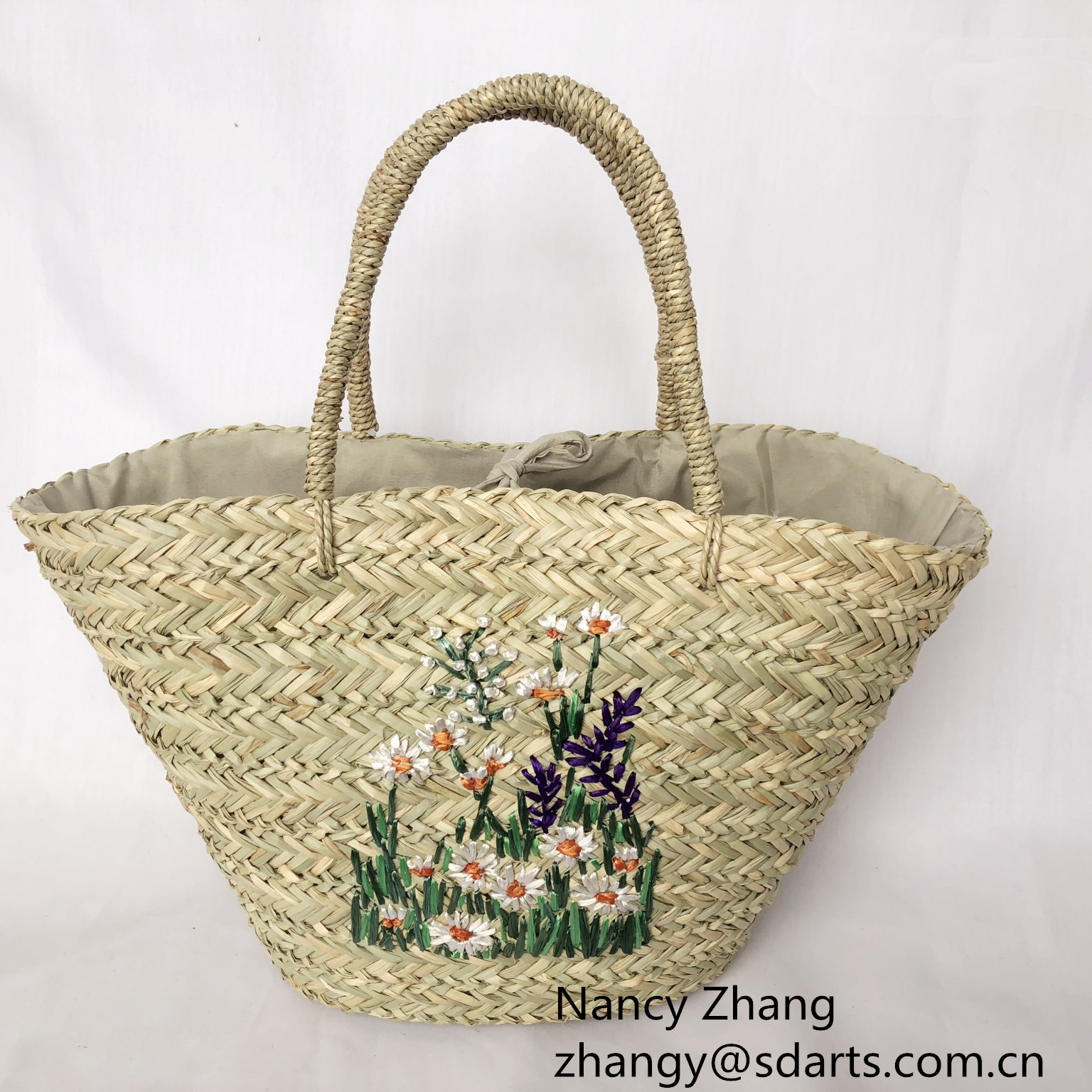 Beach Bag
