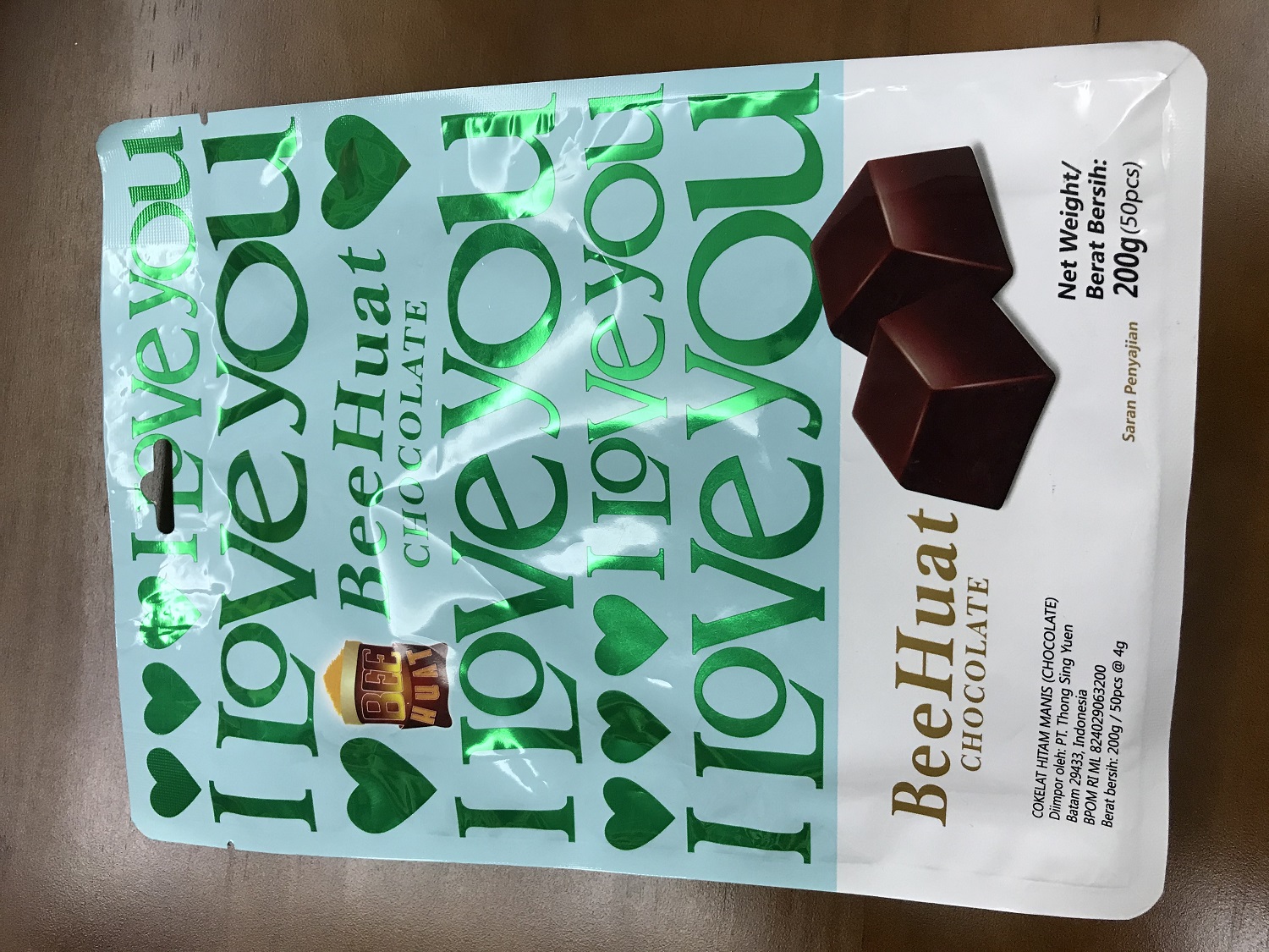 Chocolate