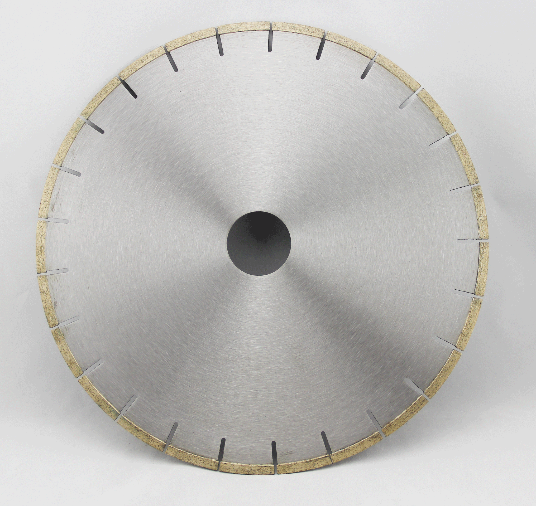 High frequency welding diamond saw blade(wet type)