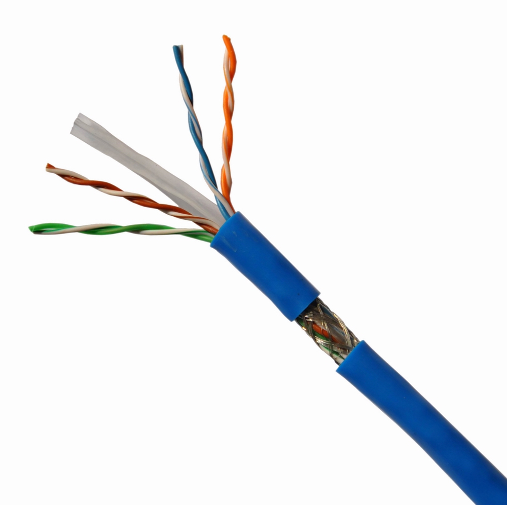 Sftp Cat6