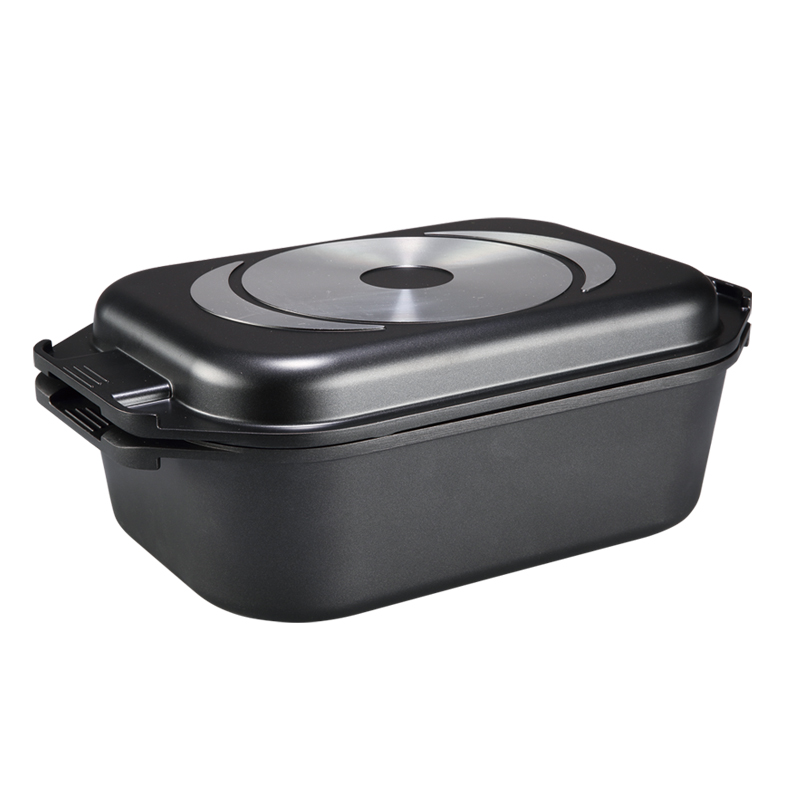 zhejiang keland electric appliance co.,ltd – Deep fryer 1