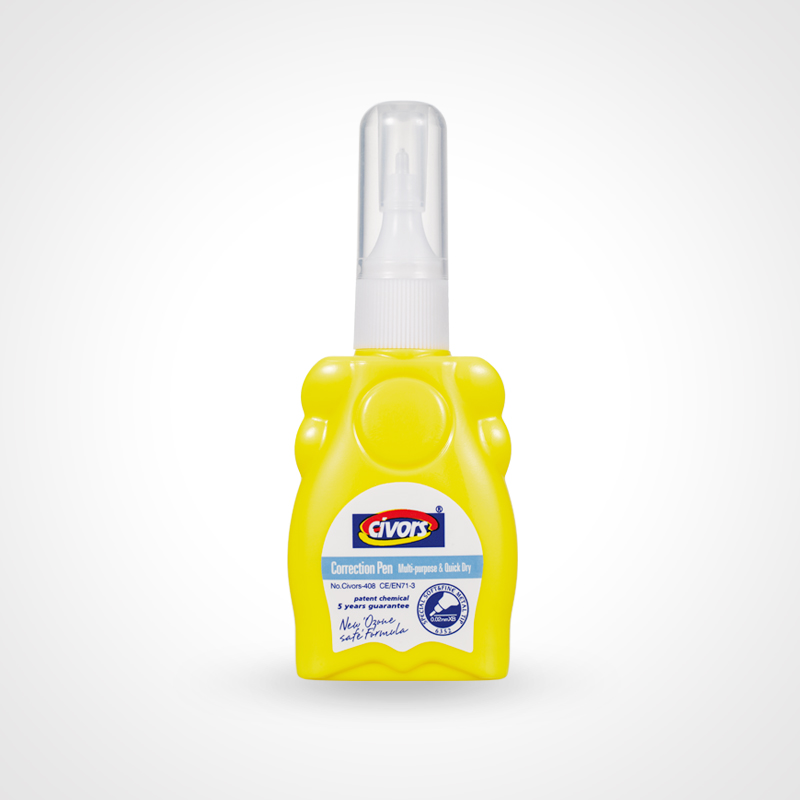 Corrector Liquido Correction fluid