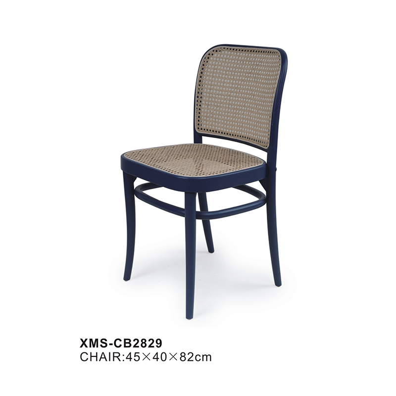wooden chair