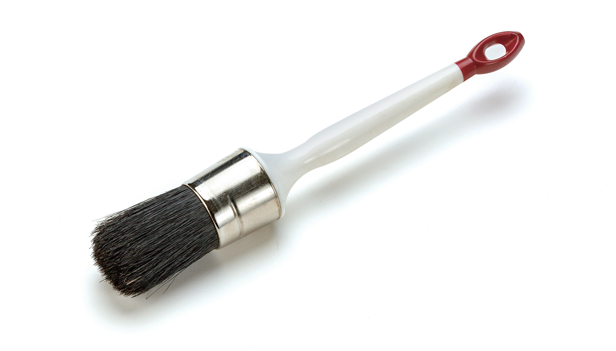 Paint Brush