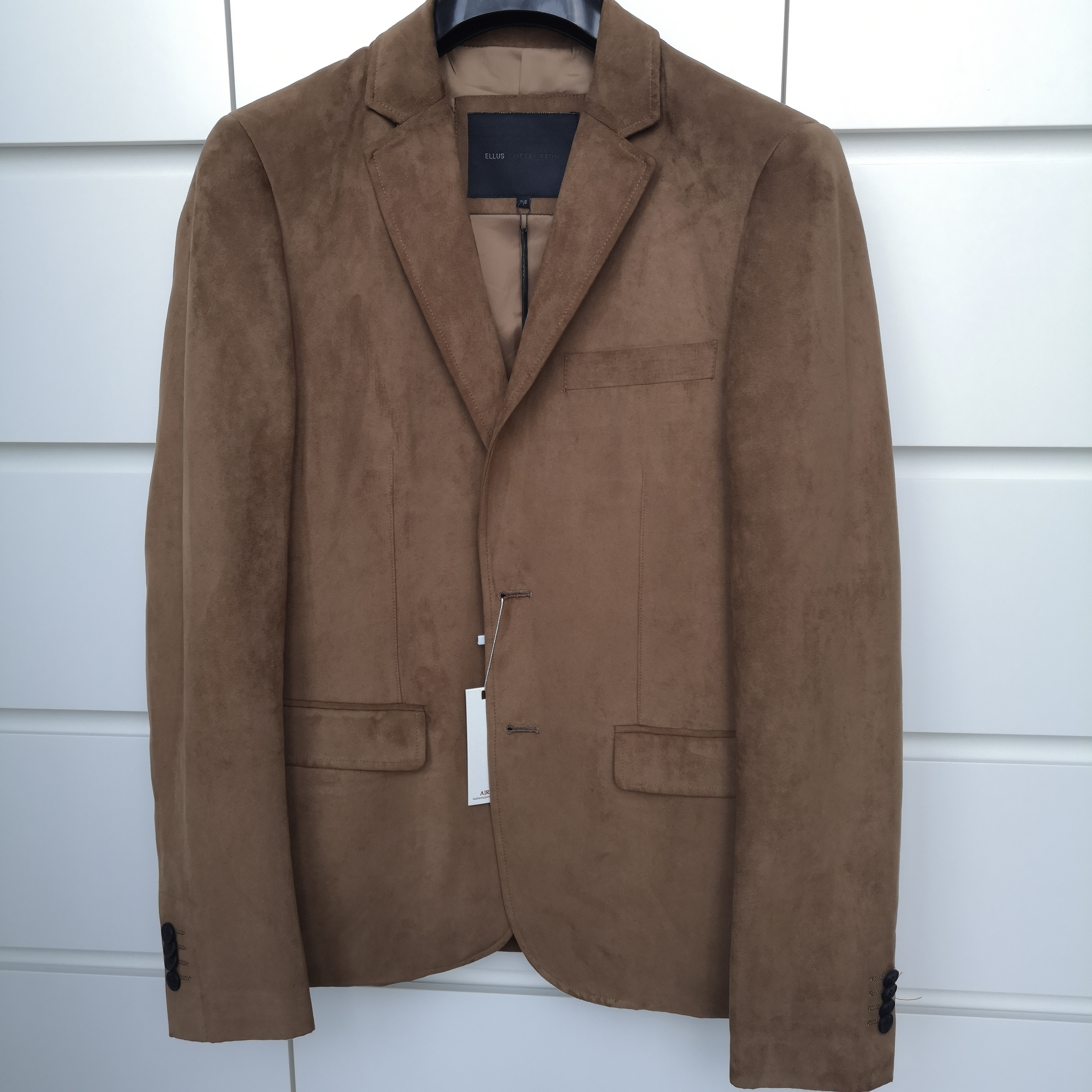 AIRRY GARMENTS – Casual blazer 2