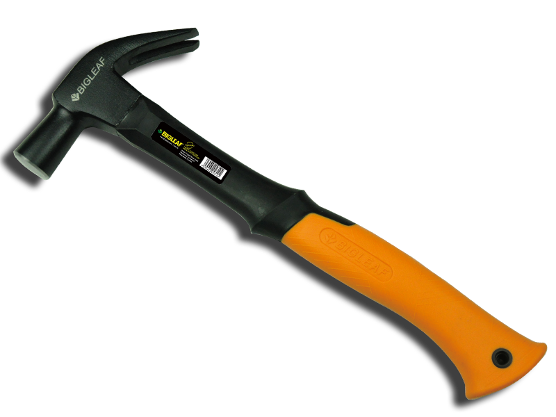 British Claw hammer