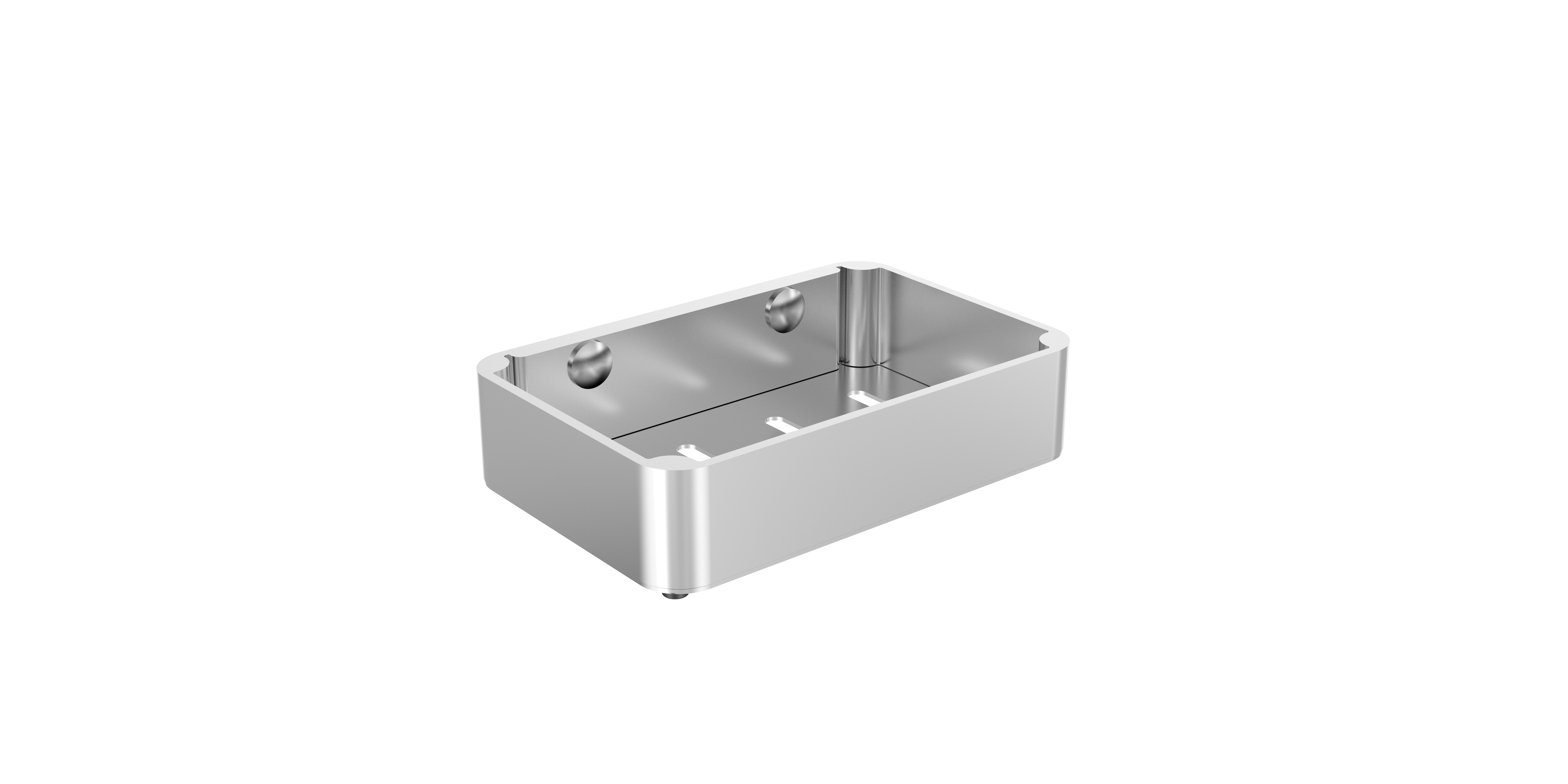 soap basket