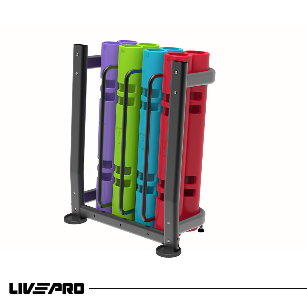 Power Barbells Rack