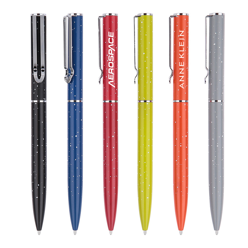 NINGBO SYLOON IMP.& EXP.CO.,LTD. – Metal pen 3