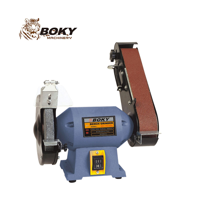 Bench Grinder