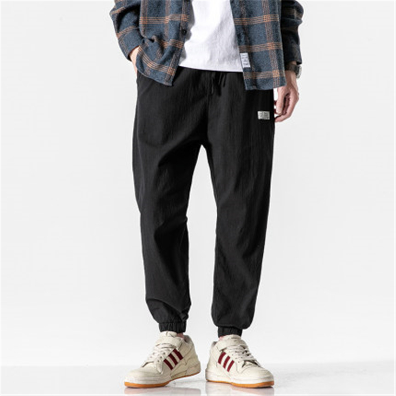 Men's trousers