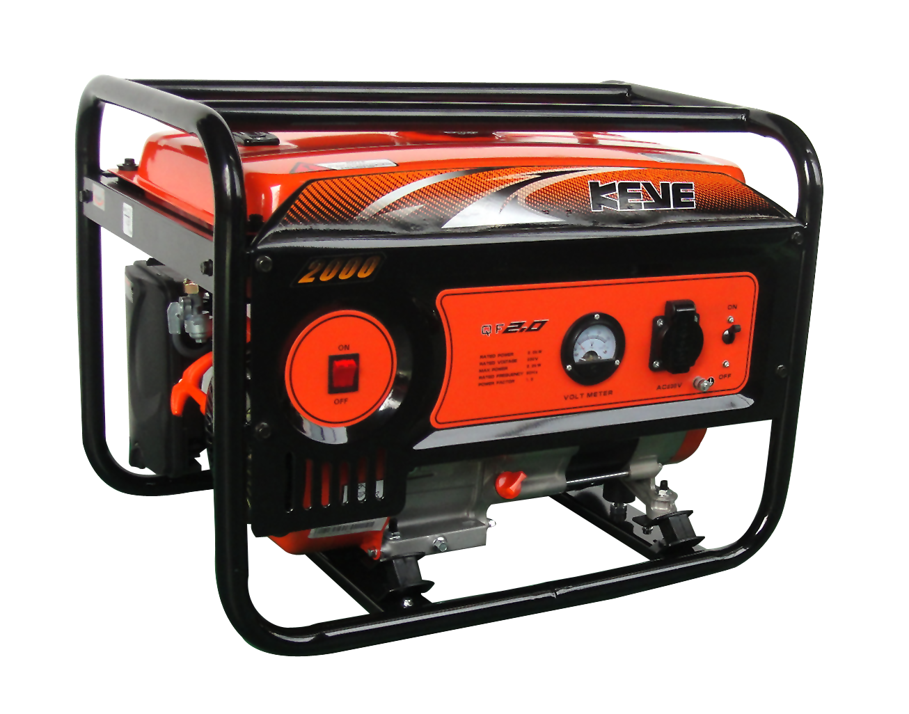 Gasoline Generator
