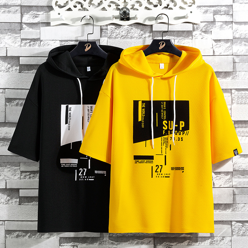 Men's t shirt