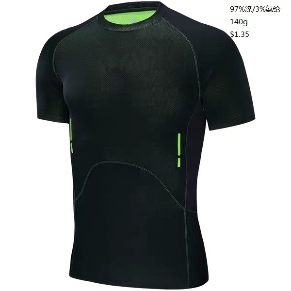 sport t-shirt