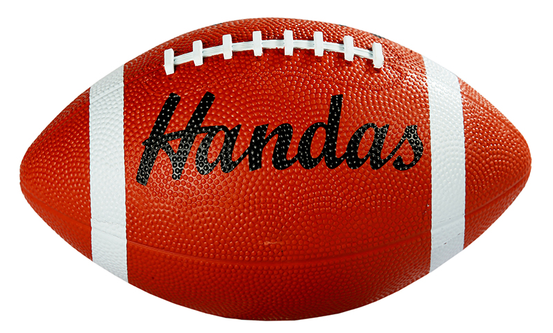 football