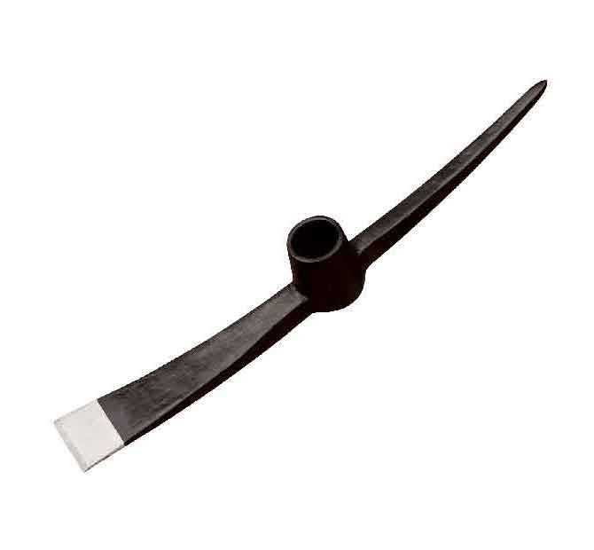 P410 Forged Pick