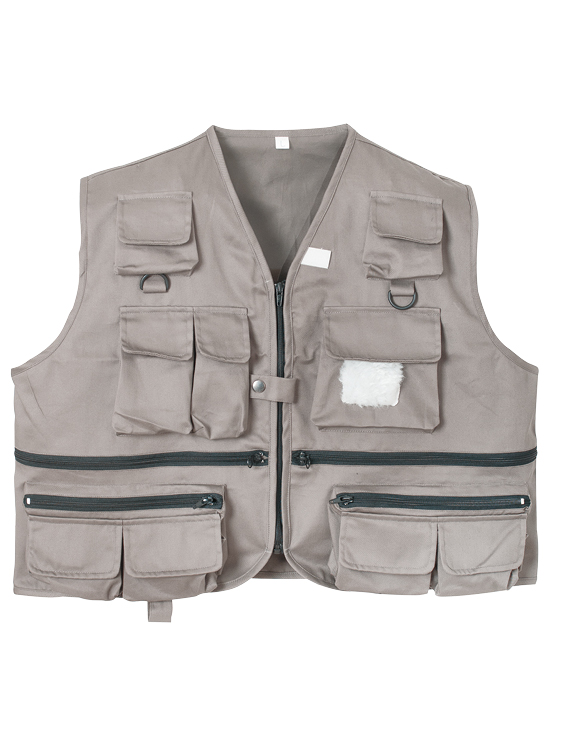 Fishing Vest