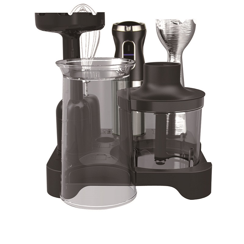 Hand blender