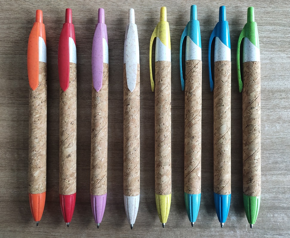 Eco pen