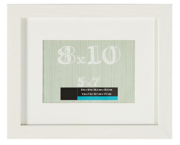Photo frame