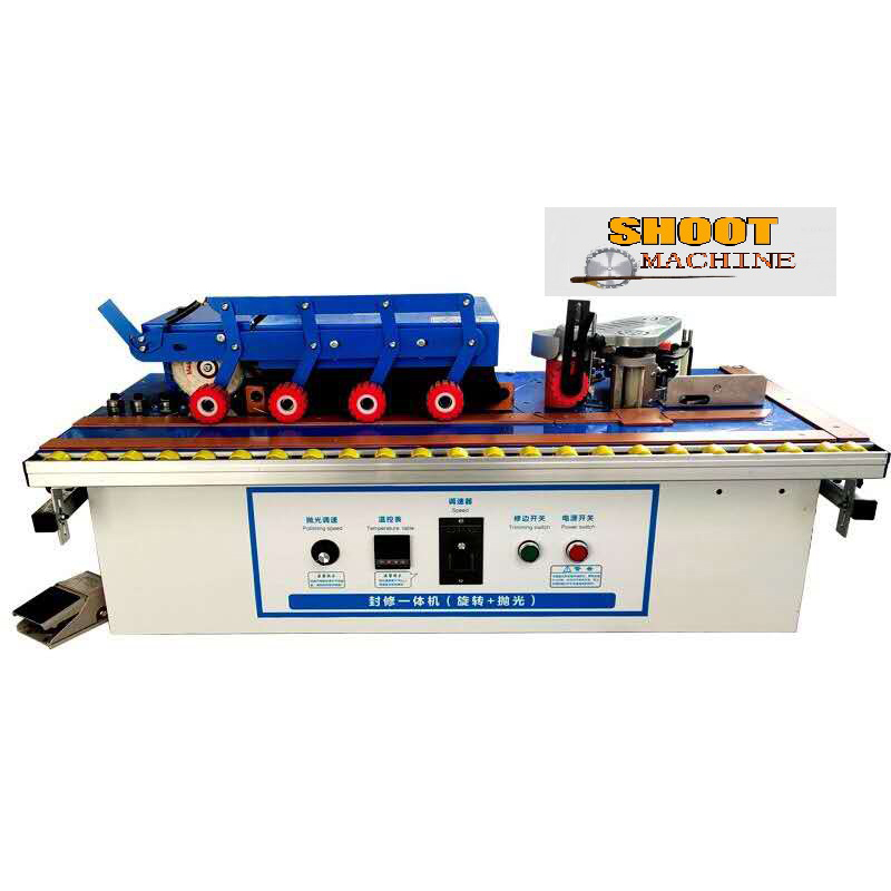 YANTAI SHOOT WOODWORKING MACHINE CO.,LTD – matriz de metal 2