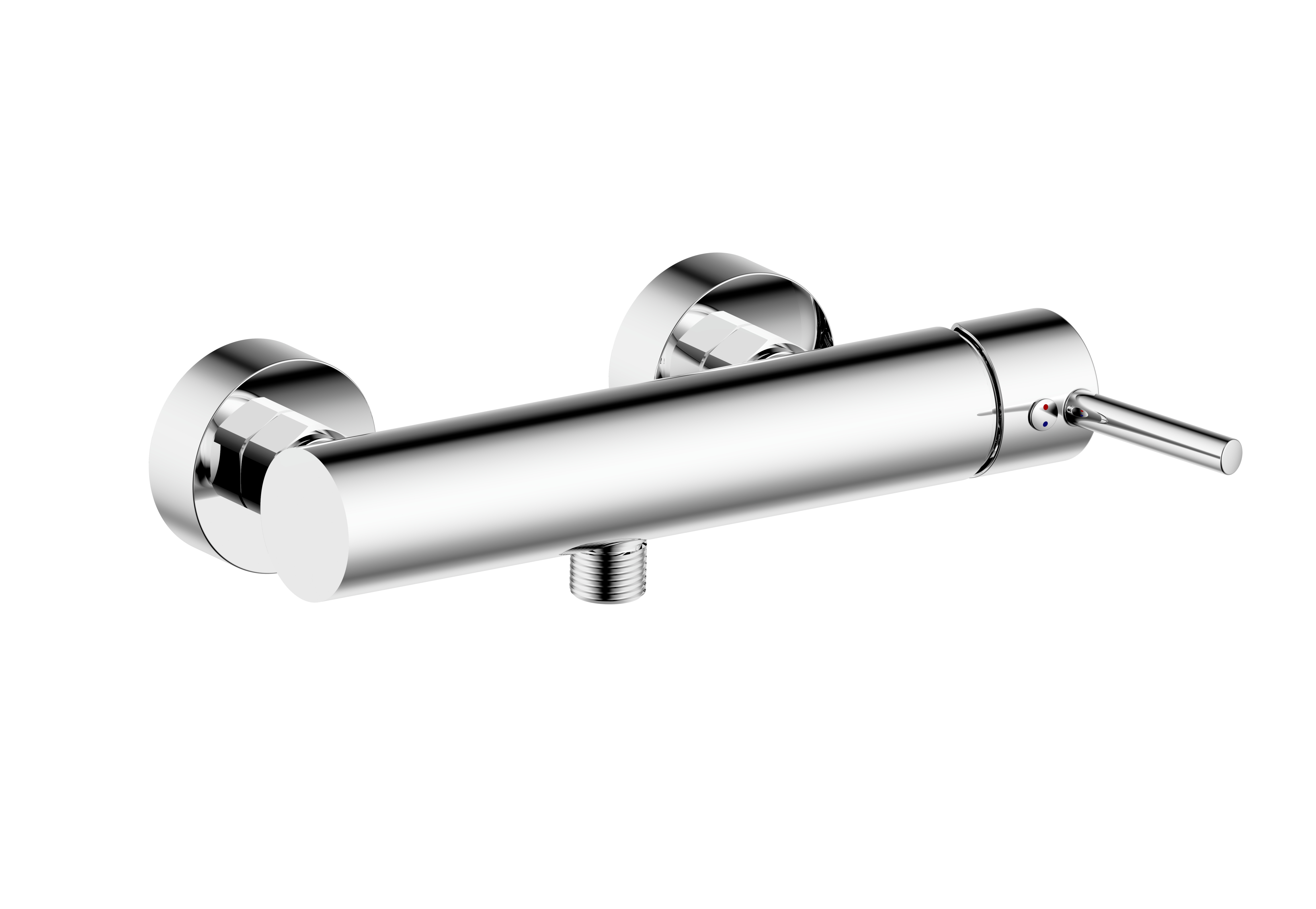 Single Lever Shower Faucet