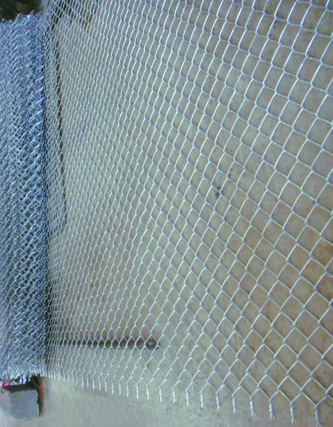 Chain Link Fence