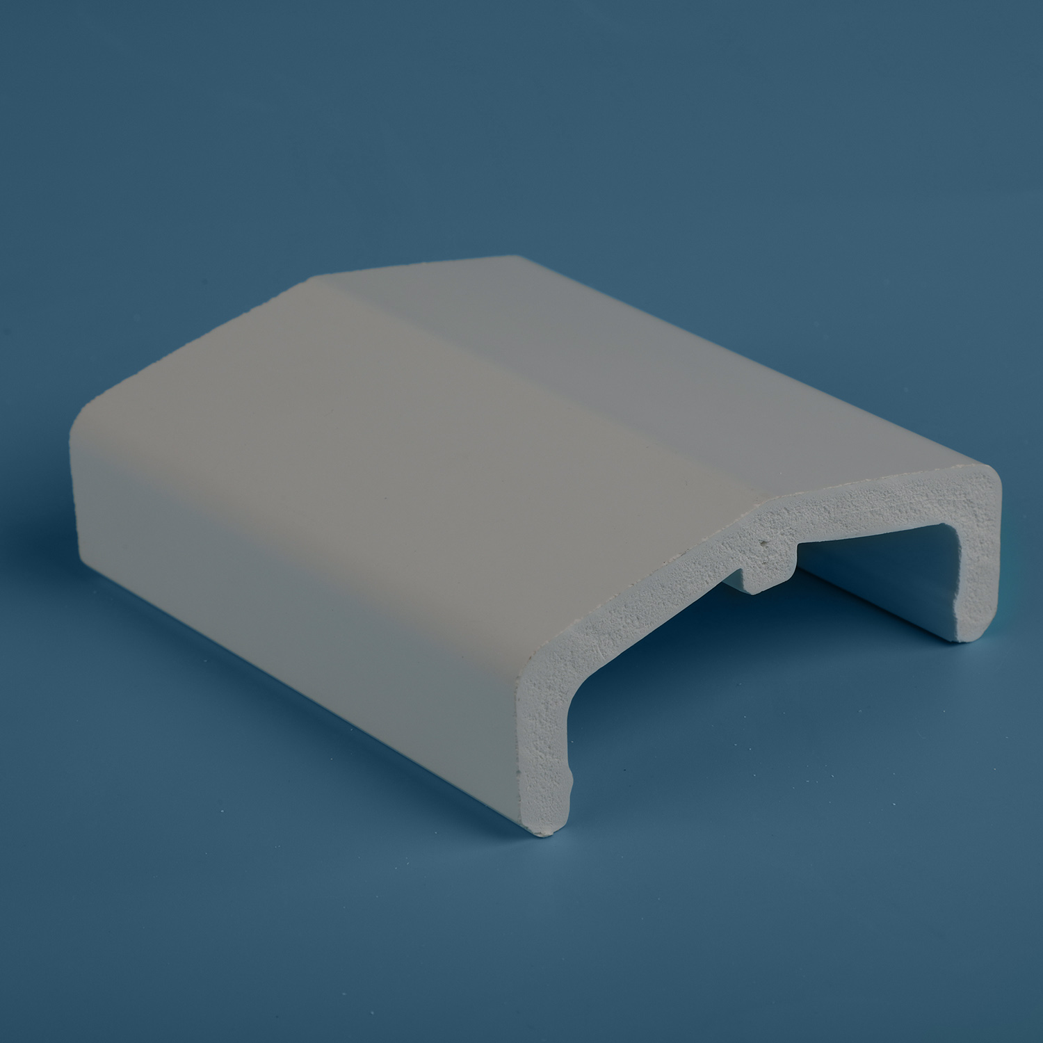 Potentech PVC Top Rail-PVC012