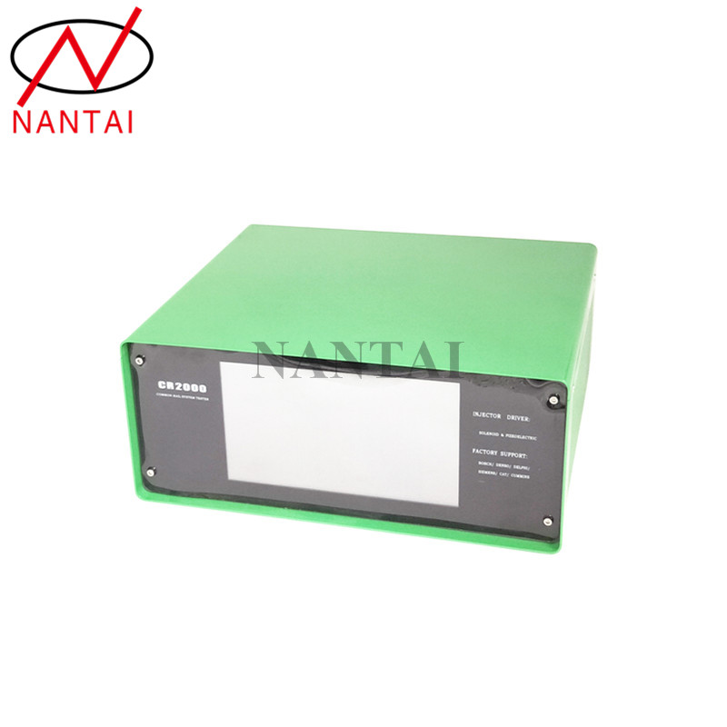 CR2000 Common Rail Injector Tester