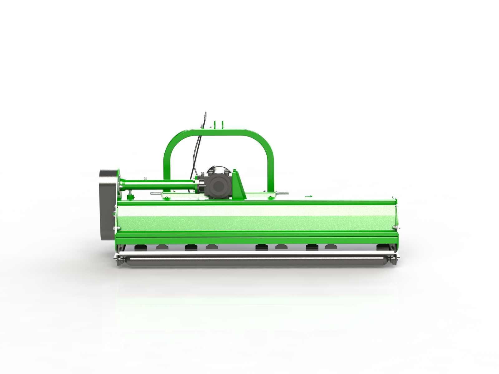 Flail Mower Vfsa / Vfsah