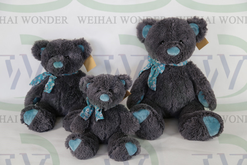 plush toys